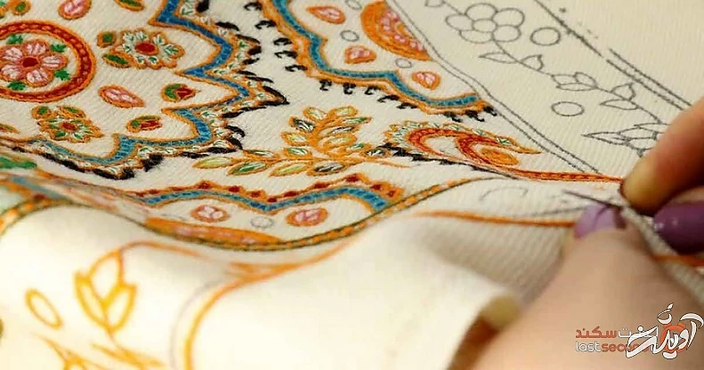 اردبیل ؛ سرزمین چشمه های بهشتی !